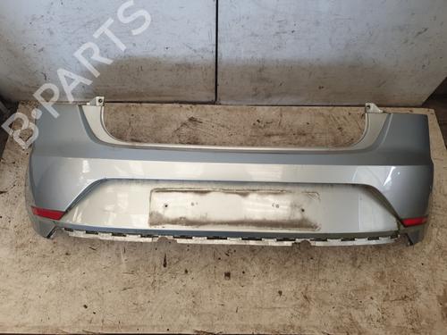 Used Rear bumper SEAT IBIZA IV (6J5, 6P1) 1.2 TDI (75 hp) 29255558
