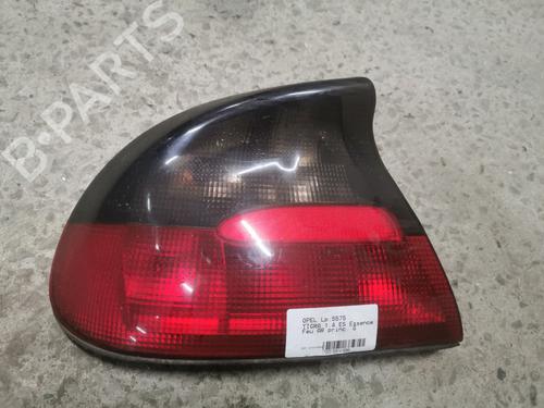Used Left taillight Left taillight OPEL TIGRA (S93) 1.4 16V (F07) (90 hp) 22879811 22879811