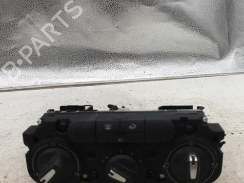 Used Climate control SEAT ALTEA XL (5P5, 5P8) 1.6 TDI (105 hp) 25843101