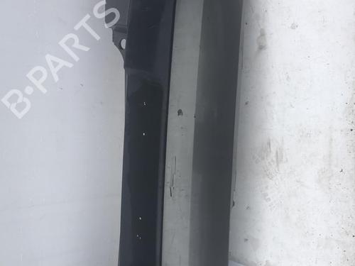 Rear bumper RENAULT MEGANE II (BM0/1_, CM0/1_) 1.5 dCi (BM1E, CM1E) | BP22872671C8 