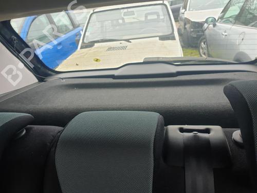Rear parcel shelf FIAT GRANDE PUNTO (199_) 1.3 D Multijet | BP32449990C85