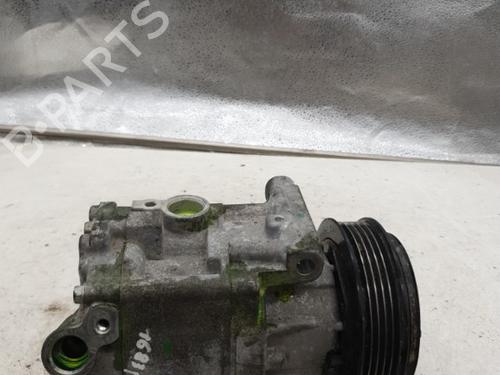 AC compressor FIAT 500 (312_) 1.2 (312AXA1A) | BP22867001M34 
