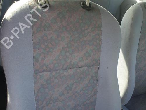 Used Right front seat Right front seat 36950519 36950519
