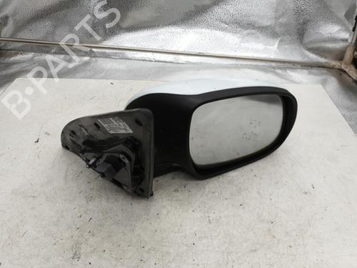 Right mirror KIA CEE'D Hatchback (ED) 1.6 CRDi 90 | BP22871093C27 