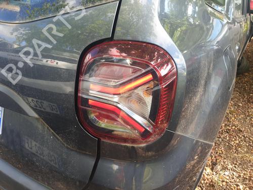 Right taillight DACIA DUSTER (HM_) 1.3 TCe 150 (HMM3) | BP38778935C35 - Image 2