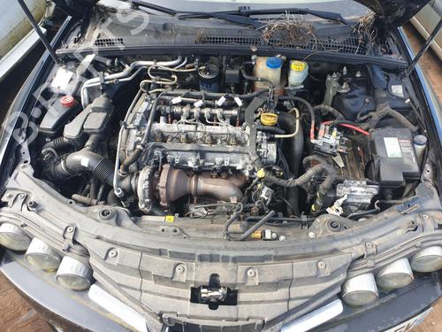 Engine ALFA ROMEO 159 (939_) 2.0 JTDM (939AXP1B) | BP35920116M1 - Image 3