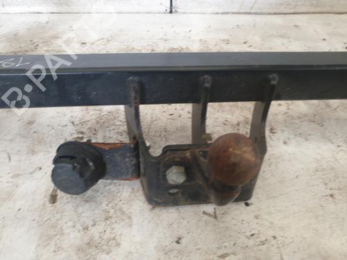 Trækkugle/Mekanisme PEUGEOT BOXER Van 2.0 BlueHDi 130 | BP35779866C141 - Image 2