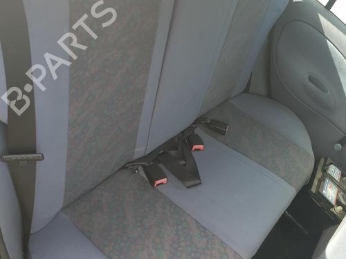 Used Rear seat Rear seat 36950521 36950521