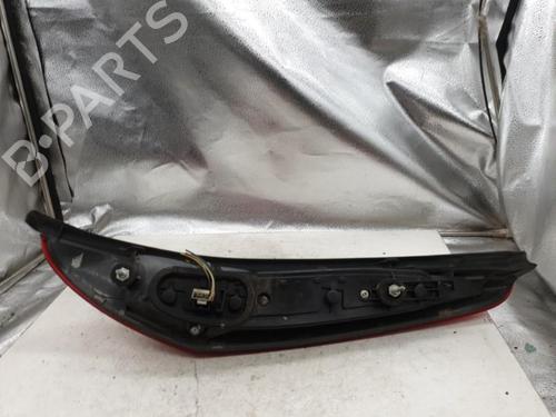 Used Left taillight Left taillight FIAT PUNTO (188_) 1.2 60 (188.030, .050, .130, .150, .230, .250) (60 hp) 22878110 22878110
