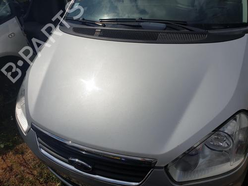 Motorhjelm FORD C-MAX (DM2) 1.6 TDCi | BP38075664C1 - Image 2