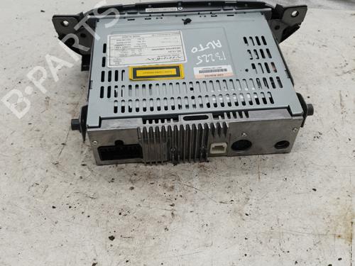 Radio SUZUKI ALTO VII (GF) 1.0 (AMF310, GFC31S) | BP22884686E6 
