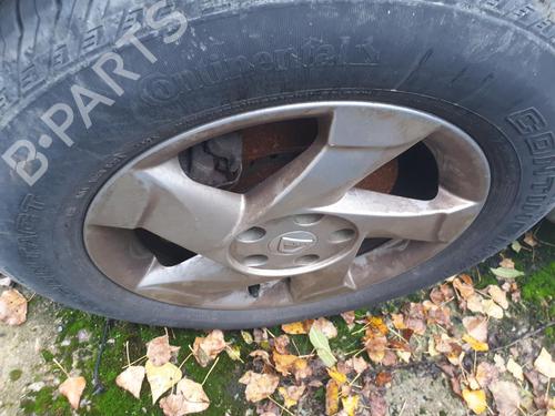 Fælk DACIA DUSTER (HS_) 1.5 dCi (HSMC) | BP29993989C45 - Image 3