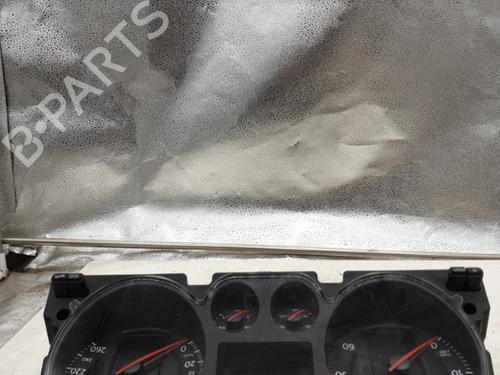 Used Instrument cluster VW PASSAT B6 (3C2) 1.9 TDI (105 hp) 22865149