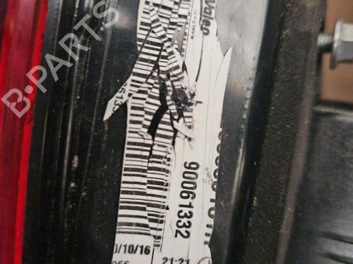 Left tailgate light RENAULT KADJAR (HA_, HL_) 1.6 dCi 130 (HLA4) | BP29341107C79 - Image 4