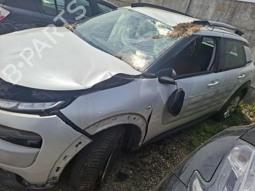 Varmeblæser CITROËN C4 CACTUS 1.2 THP 110 | BP39150523M62 - Image 1