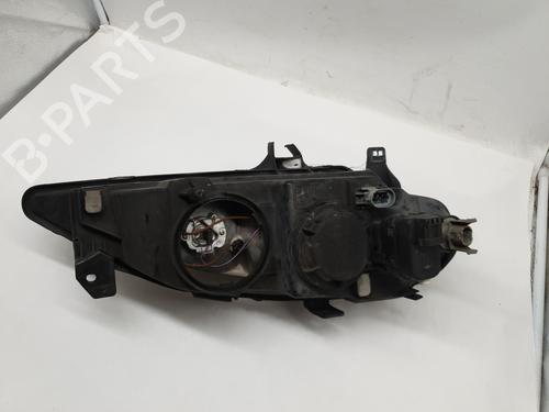 Used Left headlight Left headlight RENAULT MEGANE I (BA0/1_) 1.9 dTi (BA1U) (80 hp) 26972723 26972723