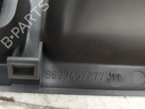 Headlight switch PEUGEOT 206 Hatchback (2A/C) 1.4 i | BP22874612I24 