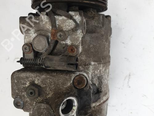 AC compressor BMW 3 Coupe (E46) 320 Ci | BP27650954M34 