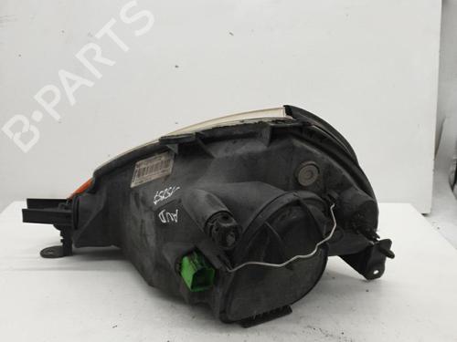 Used Right headlight Right headlight FORD KA (RB_) 1.3 i (60 hp) 22876494 22876494