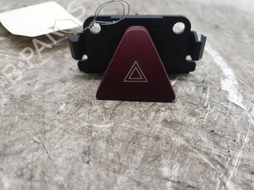 Used Warning switch Warning switch PEUGEOT 307 CC (3B) 1.6 16V (110 hp) 32017200 32017200