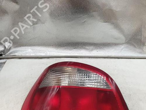 Left taillight RENAULT MEGANE I (BA0/1_) 1.9 dCi (BA05, BA1F) | BP22867640C34 