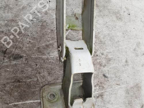 Hinge/Door check strap CITROËN JUMPY II Van 2.0 HDi 120 | BP24053546C146 - Image 3