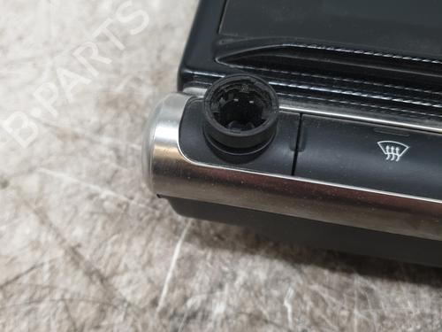 Used Display monitor Display monitor CITROËN C3 III (SX) 1.2 VTi 82 (82 hp) 25477073 25477073