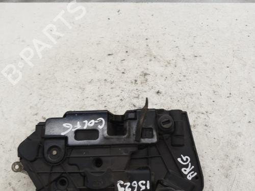 Rear left lock VW GOLF VI (5K1) 2.0 TDI | BP22866831C100 