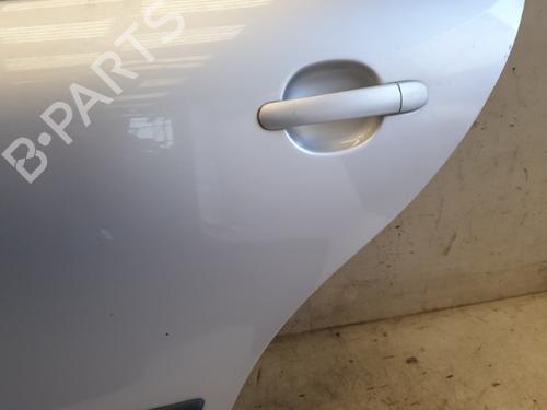Left rear door SEAT TOLEDO II (1M2) 1.9 TDI | BP22874413C4 