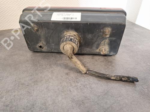 Used Left taillight Left taillight CITROËN JUMPY I Platform/Chassis (BU_, BV_, BW_, BX_) 2.0 HDi 95 (94 hp) 22873861 22873861