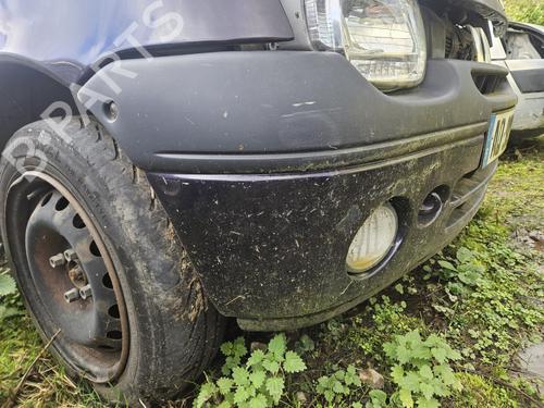 Foran kofangere Foran kofangere RENAULT TWINGO I (C06_) 1.2 16V (C06C, C06D, C06K) (75 hp) 30766721 30766721