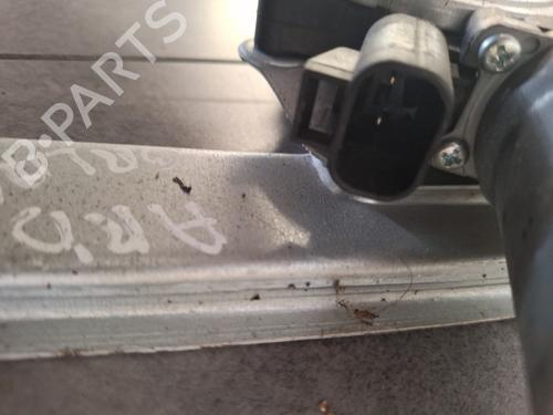 Rear right window mechanism CHEVROLET ORLANDO (J309) 2.0 D | BP24486088C25