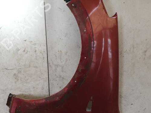 Forskærm venstre DACIA SANDERO 1.5 dCi | BP32363015C41