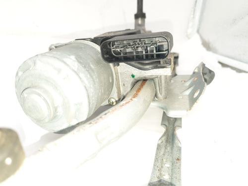Front wiper motor FORD FIESTA VII (HJ, HF) 1.1 Ti-VCT | BP27734283M29 