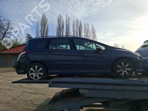 Used Parts PEUGEOT 308 SW I (4E_, 4H_) 4817676