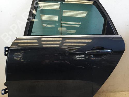 Left rear door CITROËN C4 II (NC_) 1.6 HDi 90 | BP22879431C4