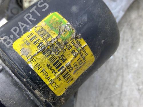 Front wiper motor AUDI A2 (8Z0) 1.4 TDI | BP22872043M29 