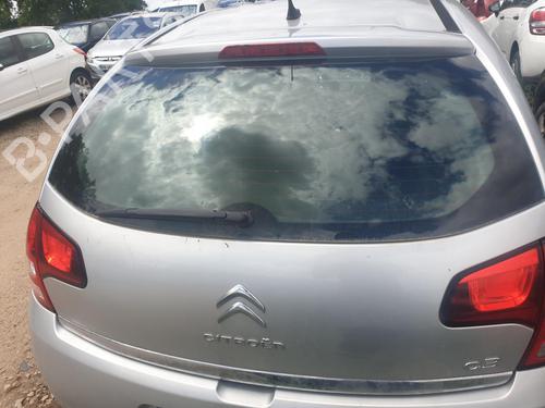 Tailgate CITROËN C3 II (SC_) 1.4 VTi 95 | BP36367790C6 - Image 3