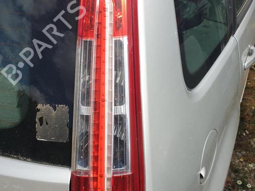 Right taillight FORD C-MAX (DM2) 1.6 TDCi | BP38075674C35 - Image 2