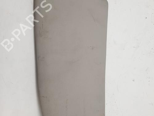 Used Left sun visor Left sun visor PEUGEOT 206 Hatchback (2A/C) 1.4 HDi eco 70 (68 hp) 27867600 27867600