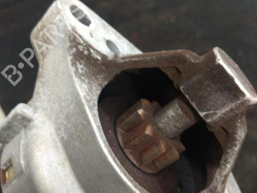 Used Starter Starter DACIA SANDERO 1.2 16V (75 hp) 22879820 22879820