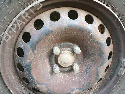 Fælk Fælk RENAULT MEGANE II (BM0/1_, CM0/1_) 1.6 16V (BM0C, CM0C) (113 hp) 25132028 25132028