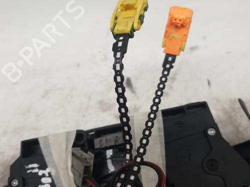 Steering column stalk RENAULT CLIO II (BB_, CB_) 1.6 16V (BB01, BB0H, BB0T, BB14, BB1D, BB1R, BB2KL, BB3G... | BP23845494I23 