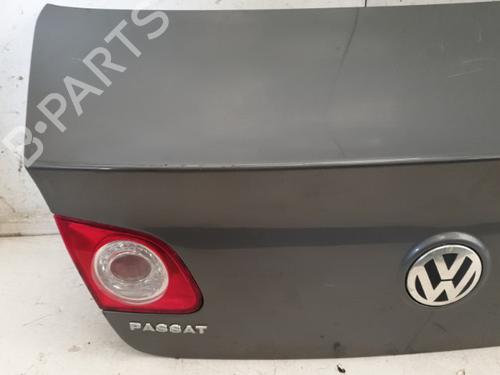 Tailgate VW PASSAT B6 (3C2) 2.0 TDI 16V | BP22874584C6 