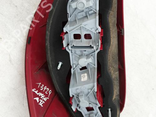 Right taillight MERCEDES-BENZ A-CLASS (W169) A 180 CDI (169.007, 169.307) | BP22872543C35 