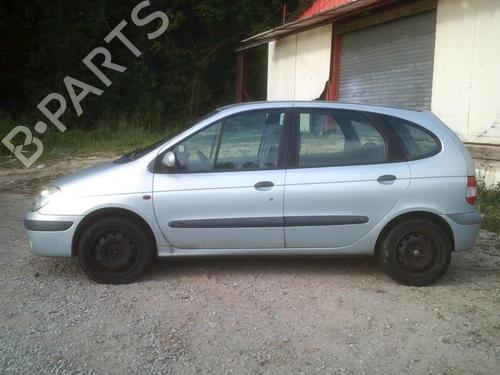 Koplamp links RENAULT SCÉNIC I MPV (JA0/1_, FA0_) 1.6 (JA00, JA16, JA15, JA19, JA1V, JA2B, JA2C, JA0B,... | BP24421295C28 