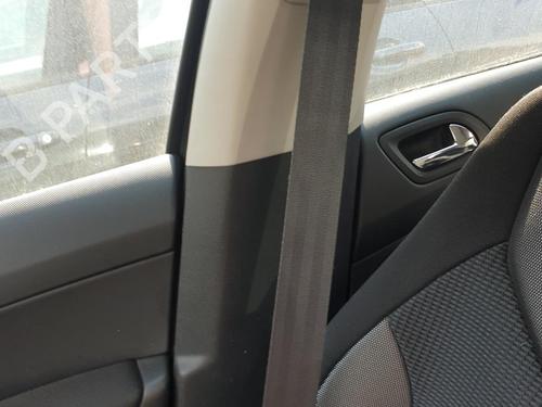 Sikkerhedssele foran højre Sikkerhedssele foran højre PEUGEOT 308 I (4A_, 4C_) 1.6 HDi (90 hp) 37410809 37410809