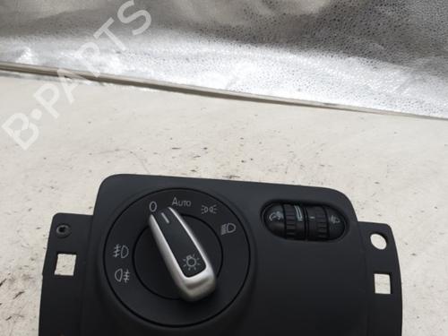 Used Headlight switch VW GOLF VI (5K1) 1.6 TDI (105 hp) 22878347