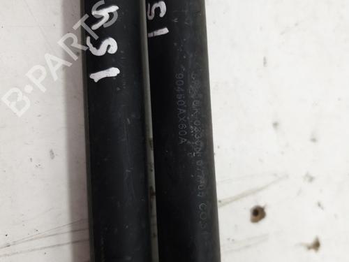 Tailgate lift support NISSAN MICRA III (K12) 1.5 dCi | BP23436152C138 