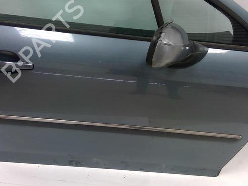 Used Right front door PEUGEOT 407 (6D_) 2.0 HDi 135 (6DRHRH, 6DRHRE, 6DRHRG, 6DRHRJ) (136 hp) 22881053